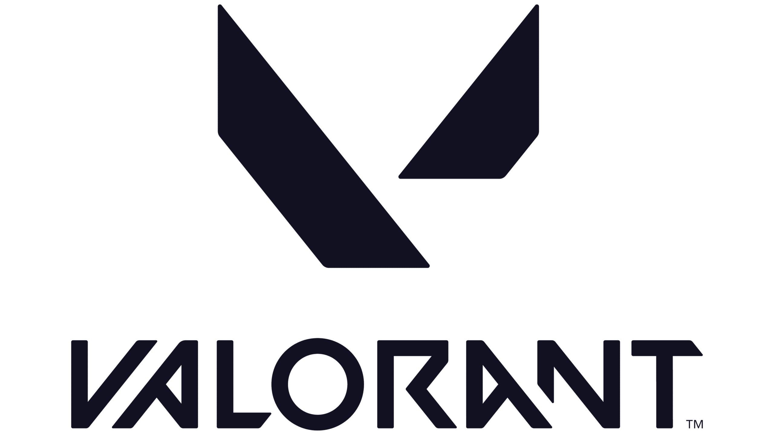 valorant logo