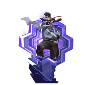 is