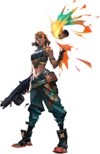 raze
