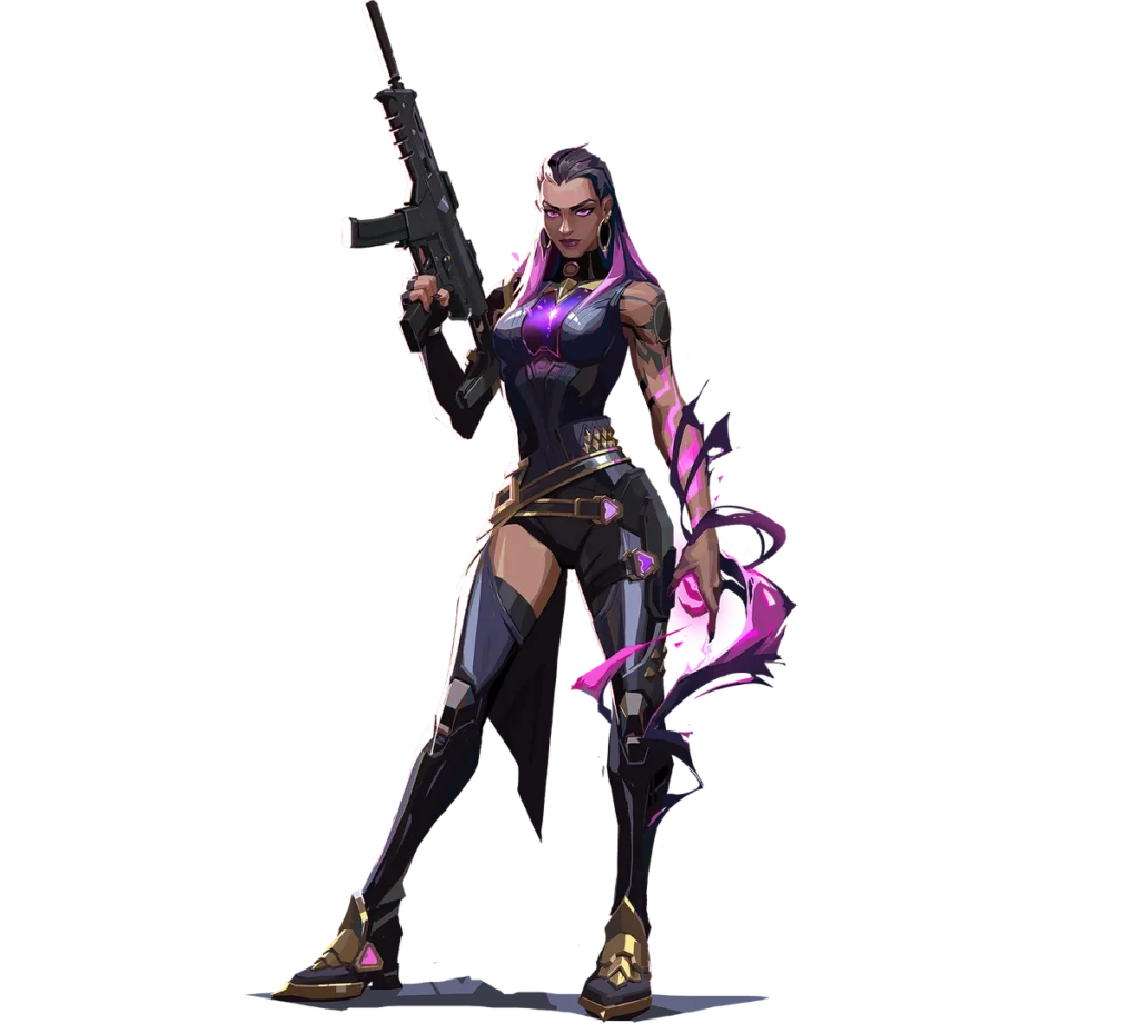 reyna